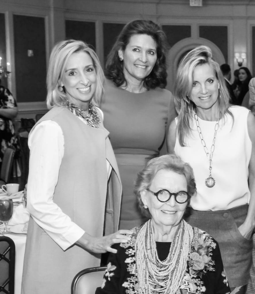 Recipe for Success Blue Plate Luncheon, 11.18.2015