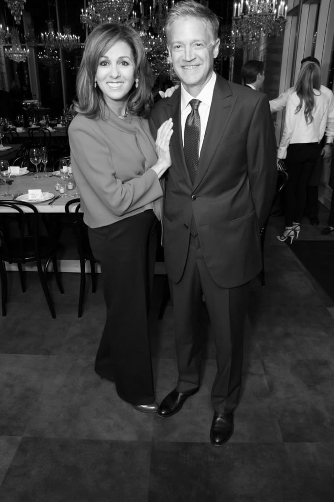 Equinox Grand Opening Dinner Celebration, 12.02.2015