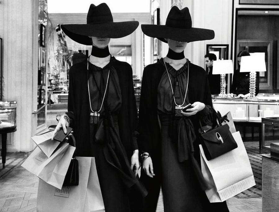 The Best New Year Sales: Online Deals, Discounts and Secret Bargains That Will Make You Swoon