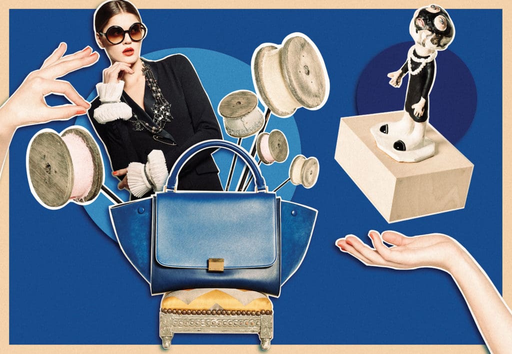 No Average Presents Allowed: A Style Maven’s Guide to Finding Unforgettable Gifts