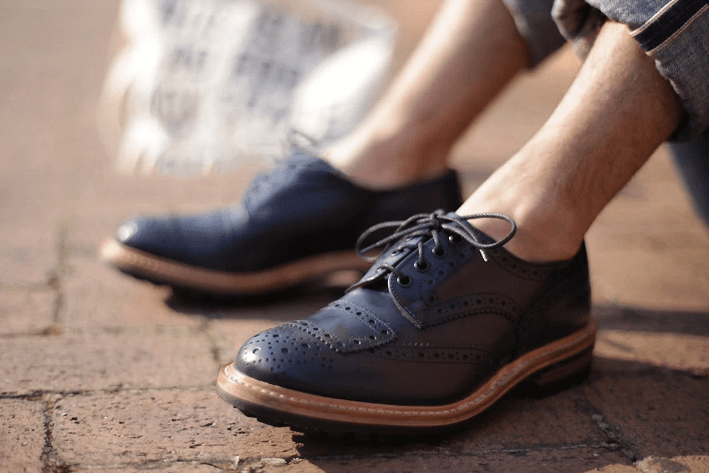 Hot Shoes: 14 Lace-Ups You Need to Know — It’s a Guy Thing