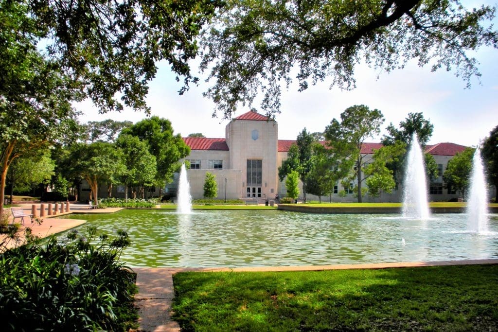 Surprise! A Houston School Stuns the Ivy League Giants, Ranks Third in America in Entrepreneur Power