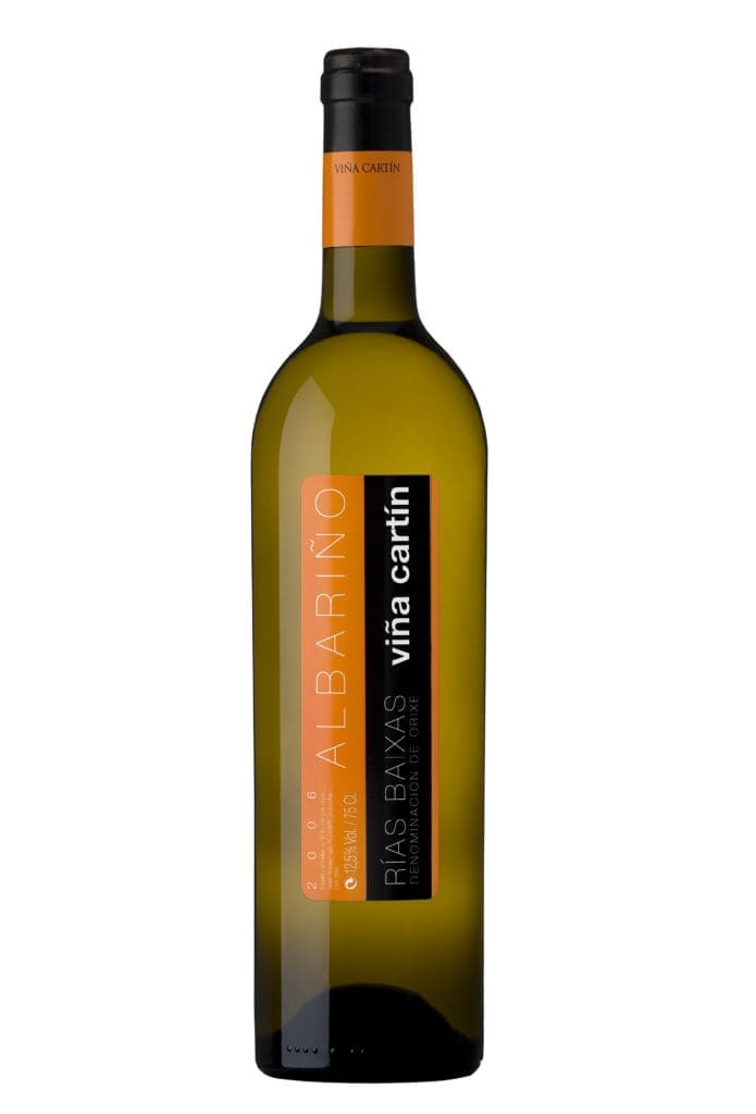 Ignore the Red Wine Snobs and Embrace Albariño: A Spanish Meat Millionaire Knows His White