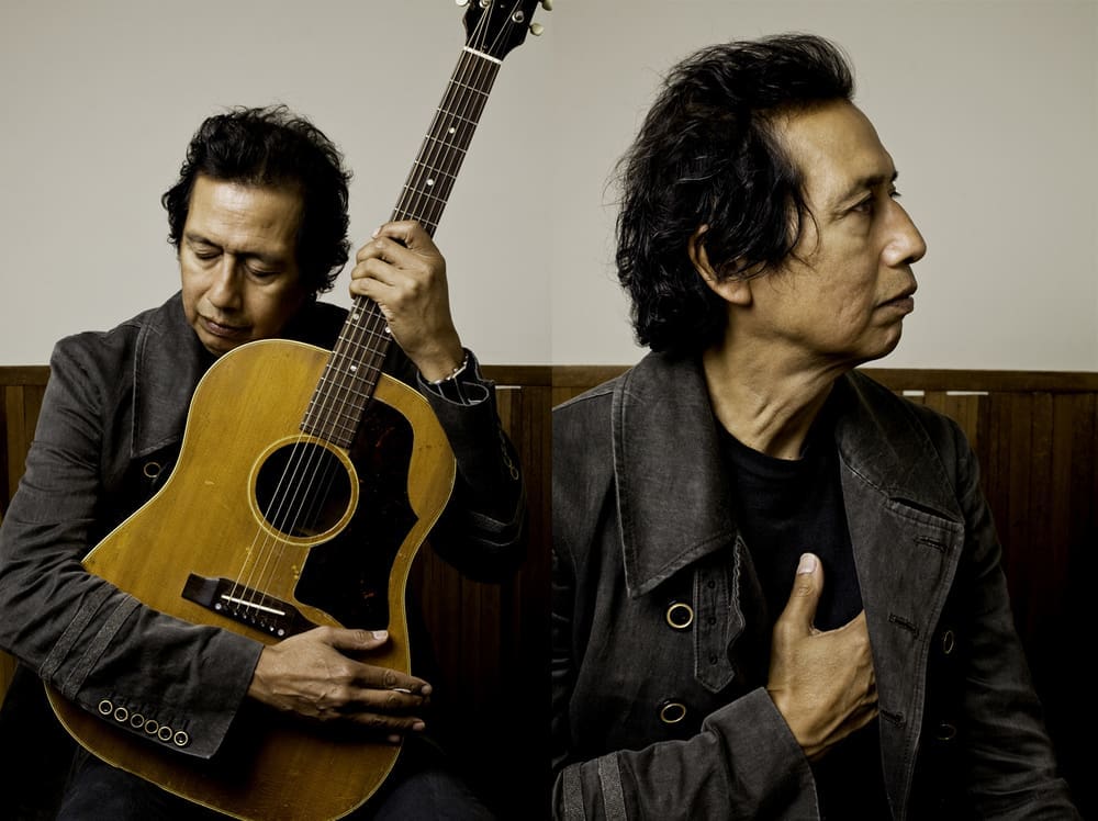 Alejandro Escovedo (Photo by Roman Cho)