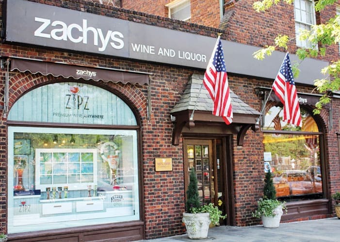 This Legendary 71-Year-Old Wine Store Always Delivers: Culinary Bests — Your Year-End Tips