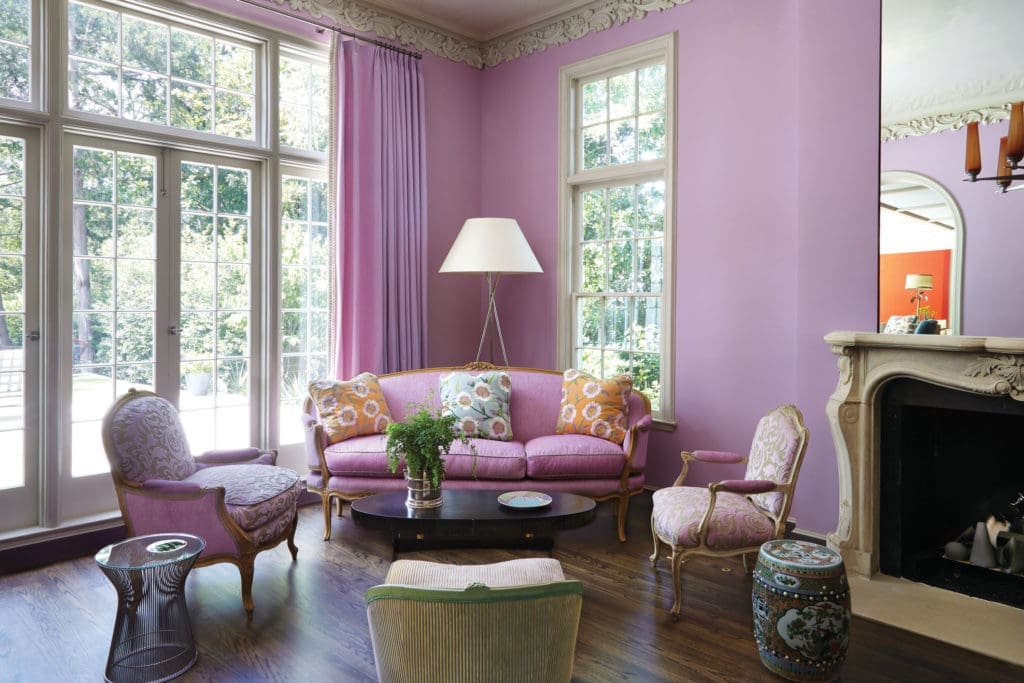 The 10 Best Rooms of 2015: Stunning Outdoor Marvels, Celeb-Inspired Escapes, Revamp Miracles and More