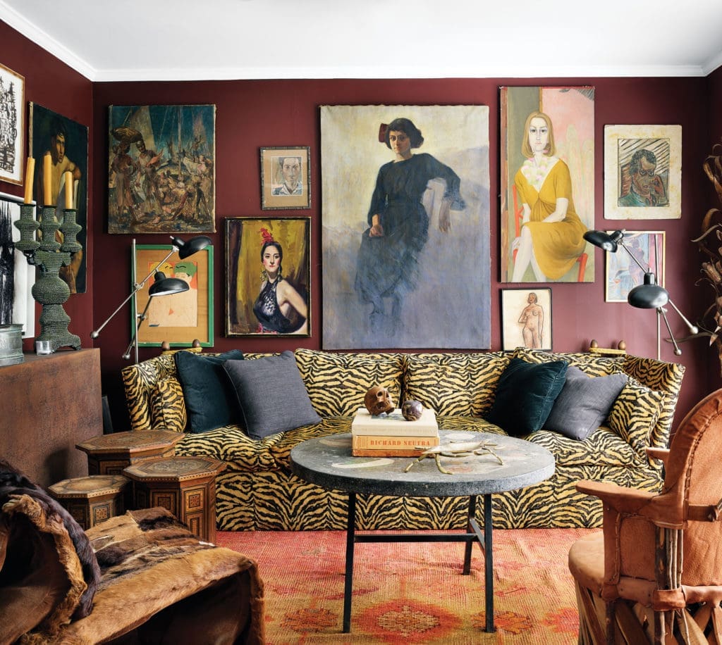 Montrose’s Most Coveted Houses: Inside a Secret Enclave in the Heart of Houston