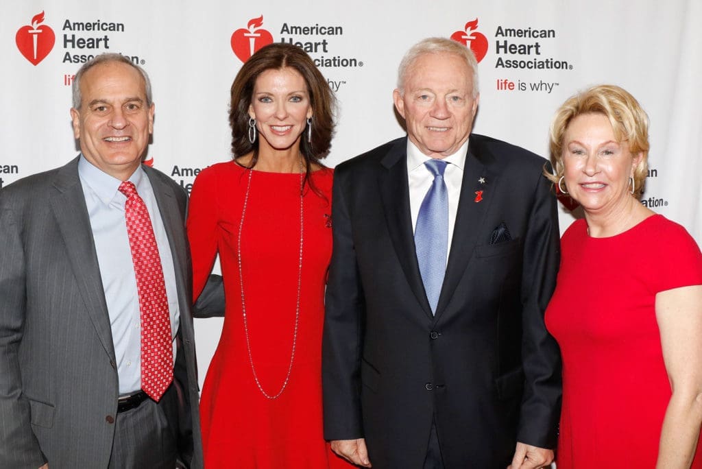 <i>Shark Tank</i> Star Is Roaring Into Dallas For a Heartfelt Luncheon: Big Dollars and Lives Are On The Line