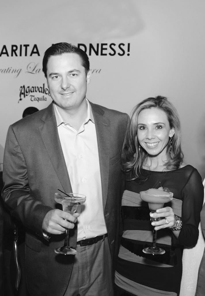 Margarita Madness!, 01.21.2016