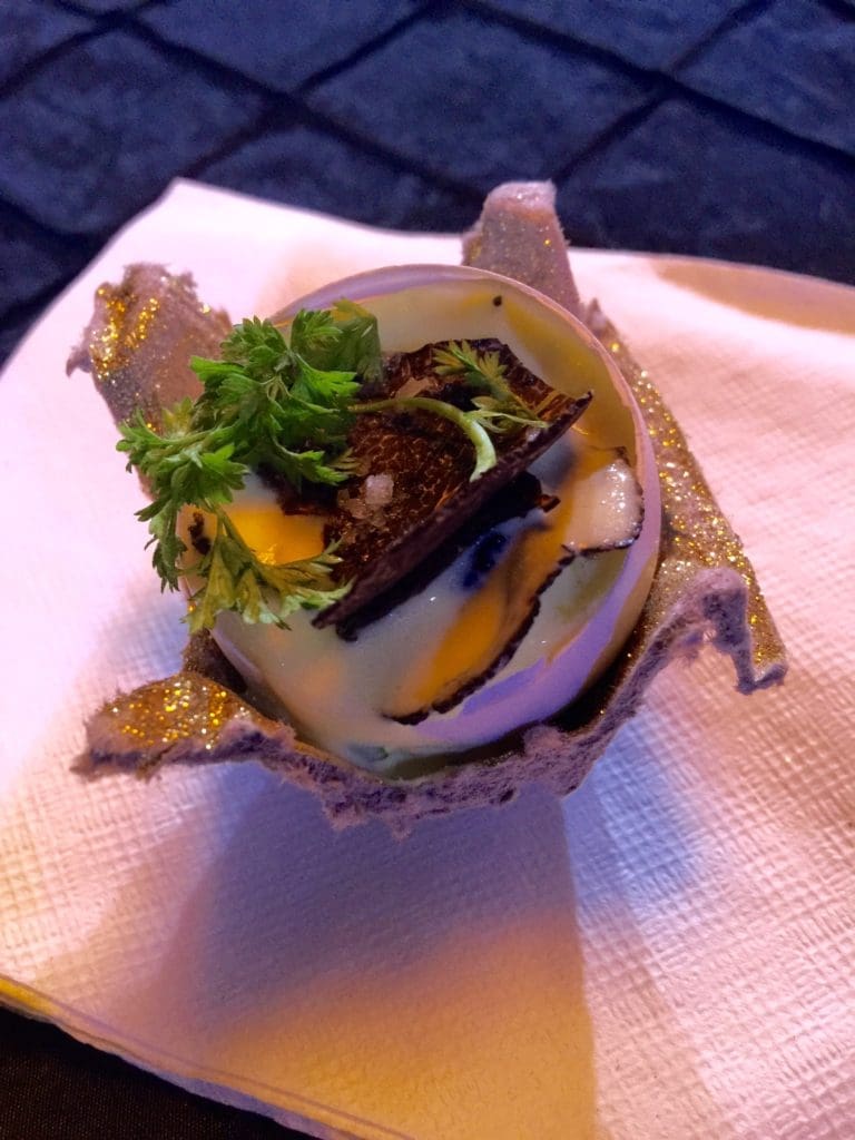 A Worthy Truffle Champion? Top Houston Restaurants Battle In a Food Challenge — and There’s Plenty of Room for Debate