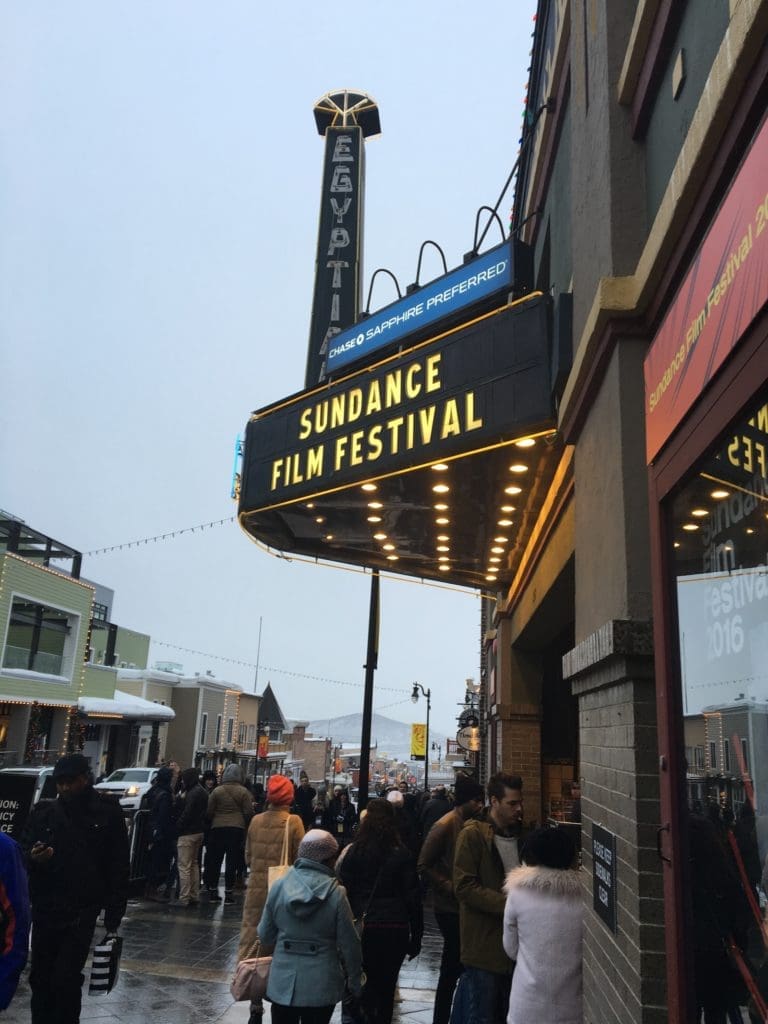Sundance Sightseeing: Everything You Need to Know About the Snowy Movie Mecca