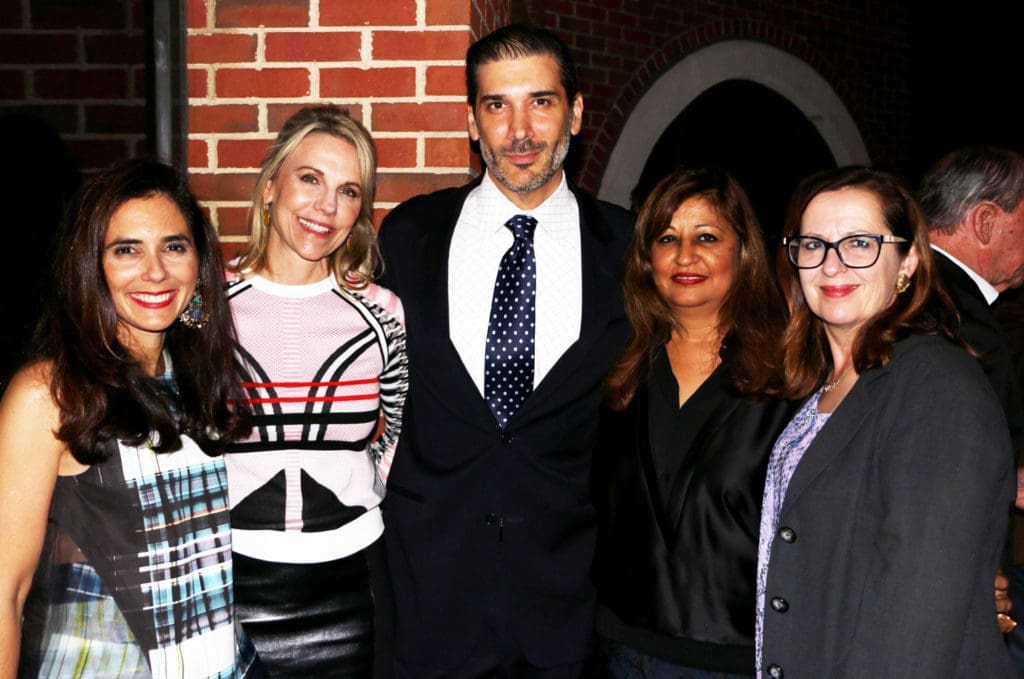 Jessica Jesse Throws Another Unforgettable Party — and Dallas’ Biggest Movers and Shakers Can’t Stay Away