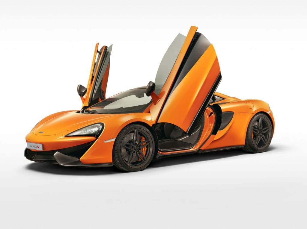 The World’s Hottest Sports Car Hits Houston: Mystique, Aura and a New “Low” Price Show This is No Ferrari