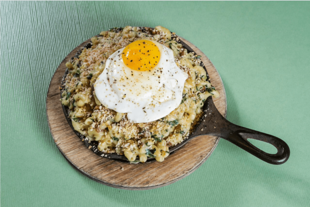Top Houston Restaurants Take On Beyonce’s Favorite Vegetable and Dr. Seuss