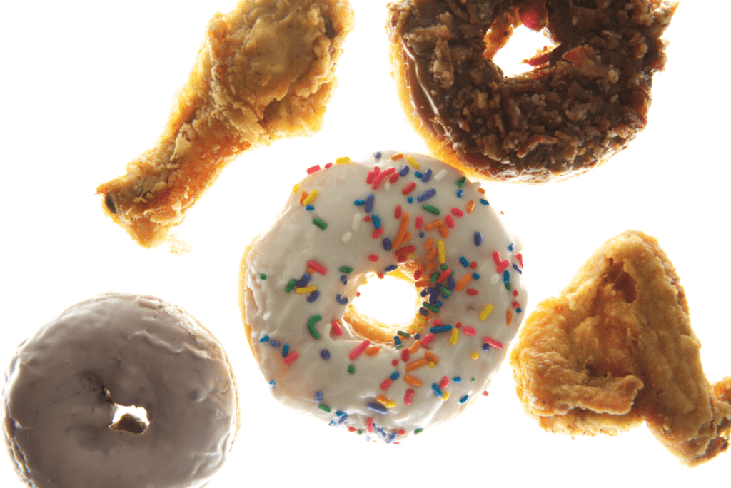 A New Gourmet Donut Shop, Super-Sized Cocktails and a New Orleans’ Retreat: Houston’s Must-Try Restaurant Menus