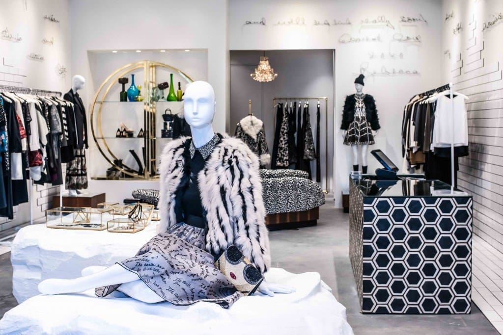 Alice + Olivia Highland Park Village