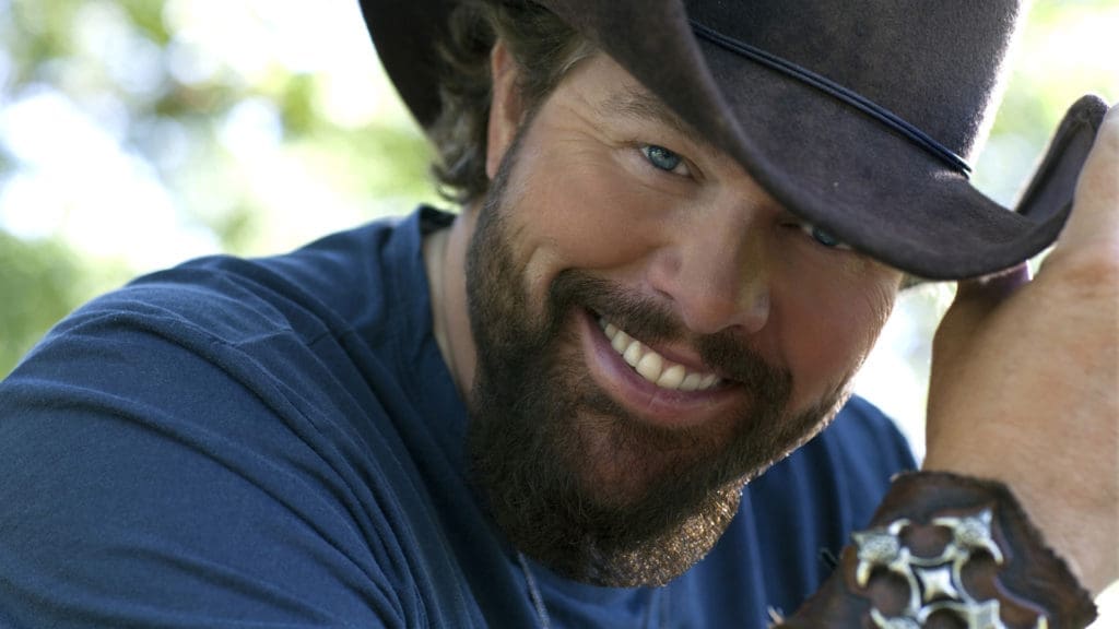 Cattle Baron’s Ball Lands One of Country Music’s Biggest Superstars: Dallas’ Hottest Ticket Is Here