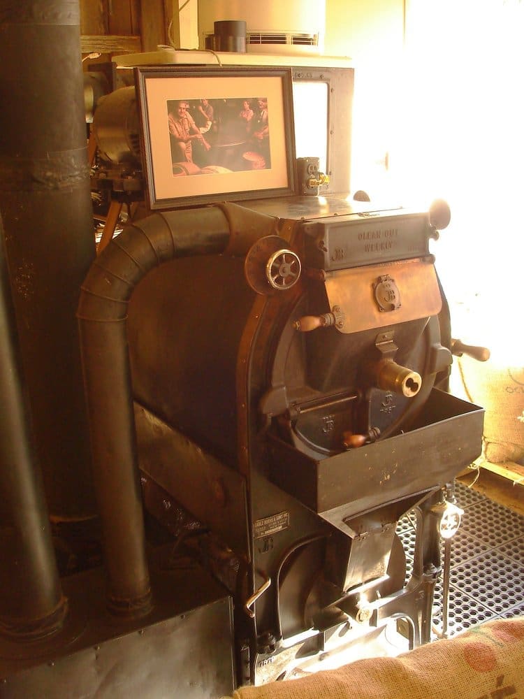 The Best Coffee Anywhere? Caffeine Lovers Would Be Wise to Check Out This Special World-Class Roast