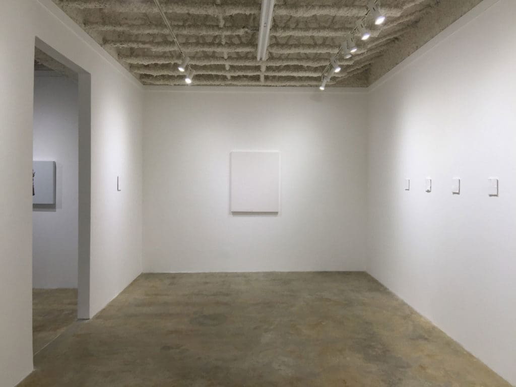 Changing the Art Game: A Young Lion Takes Over a Prime Shuttered Gallery Space, Uses Facebook Power