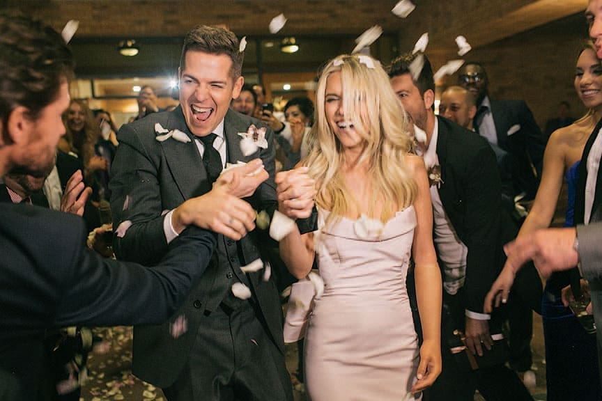 The Best Wedding Bands, Planners and Flowers in Houston: Why Every Bride Needs a Dream Team