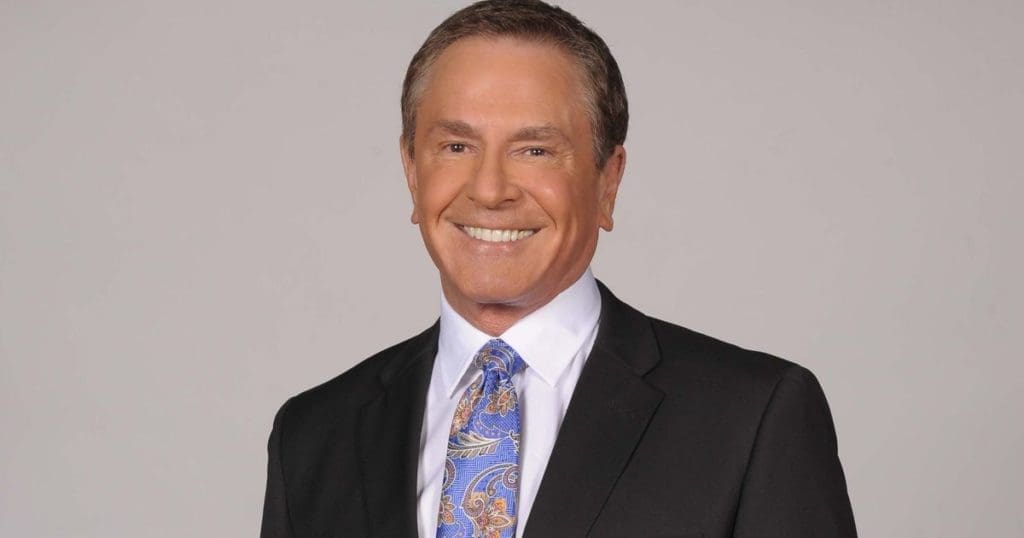 Houston TV News Icon Mounts an Epic Comeback: Cancer and Younger Cheerleader Clowns Can’t Keep Him Down