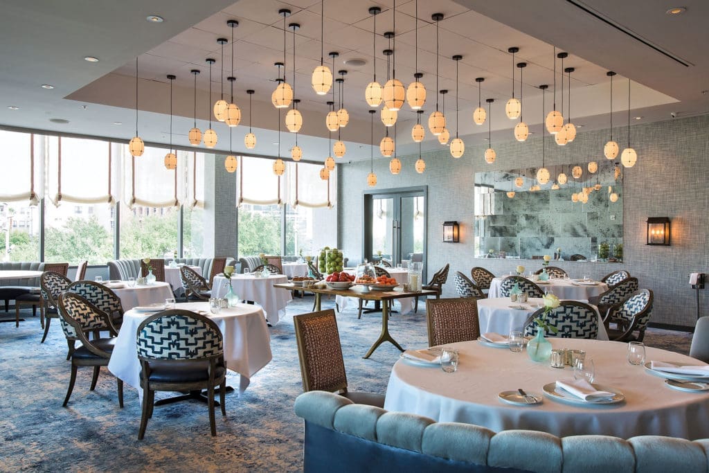 Houston’s Most Underrated Restaurant? Oft-Overlooked French Spot Brings Back Truly Refined Service