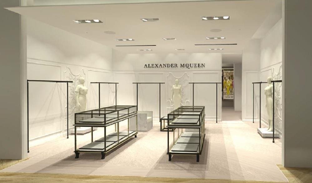 Alexander McQueen