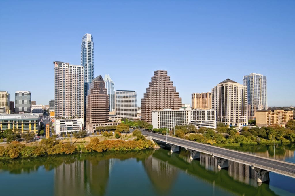 Hip Texas Hotspot Named the Best Place to Live in America by National Magazine: But Houston’s Dissed, Declared the Least Desirable Big City in Texas