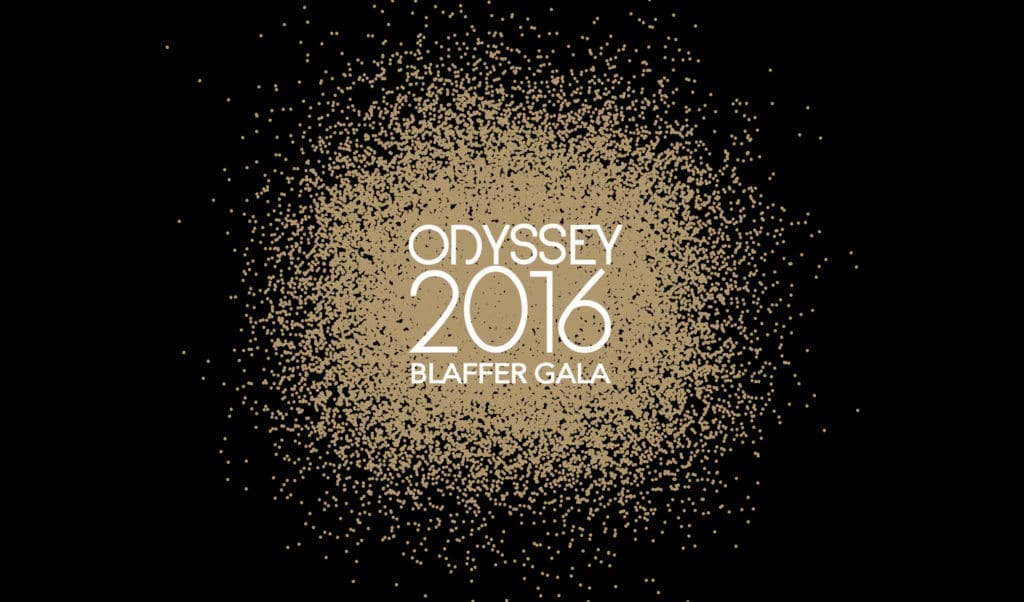 Reach for the (Art) Stars: Drinks, Dinner and a Dance Party Make This Blaffer Gala an Odyssey of Fun