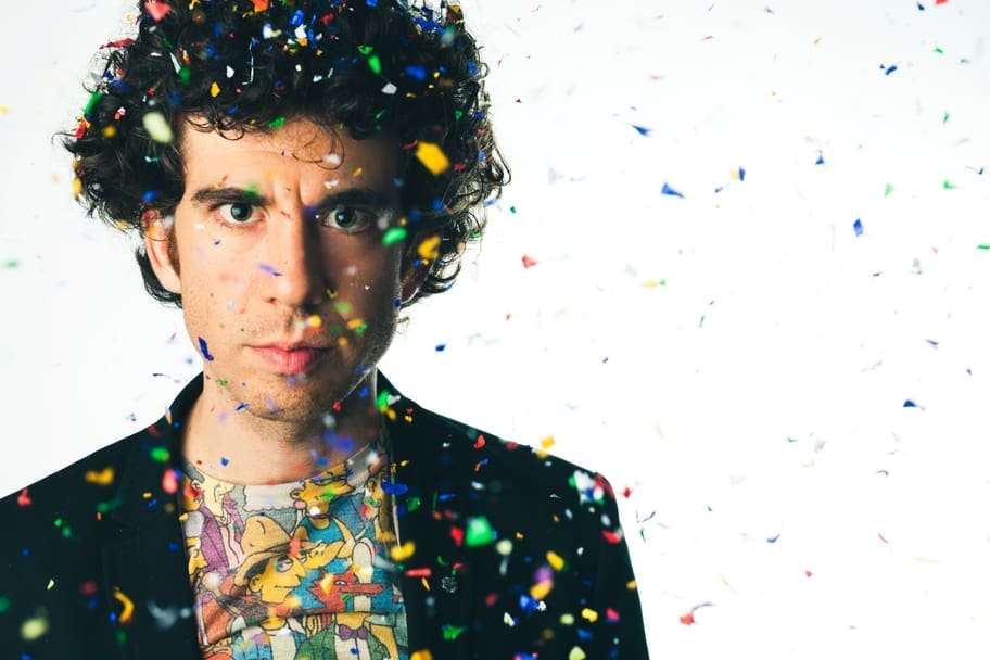 Comic Force Roars Into Houston: YouTube Star Is Bringing Musical Comedy to the Pub