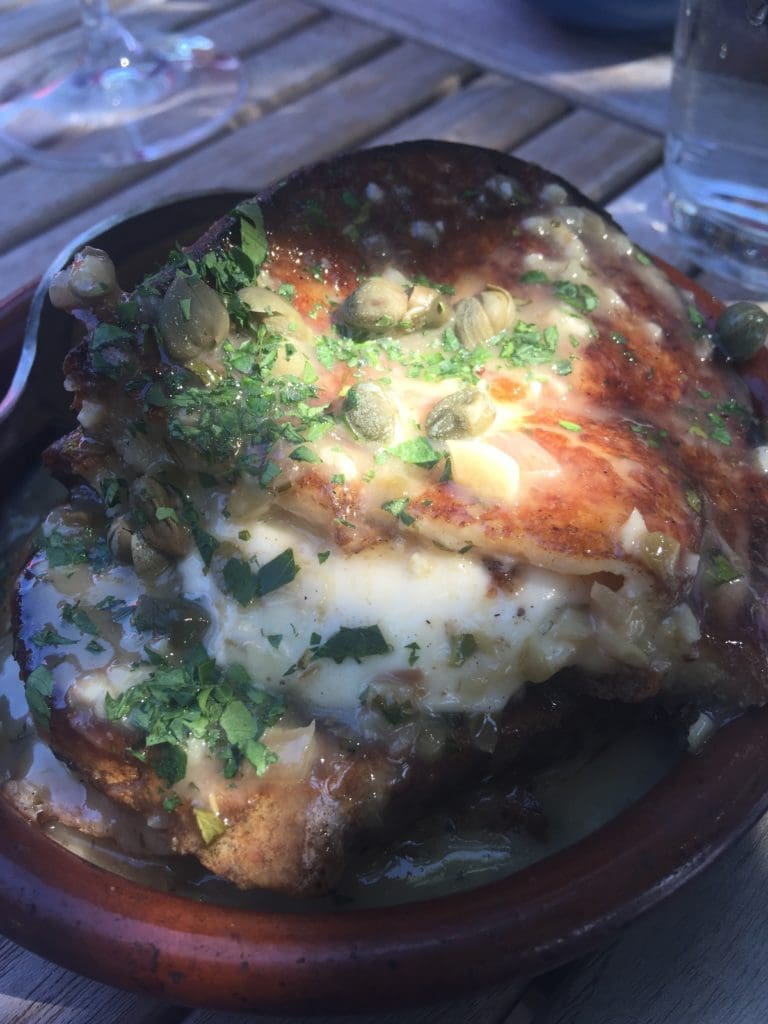 This Friendly Houston Restaurant Has a Dish that Will Make You Give Up Grilled Cheese Forever