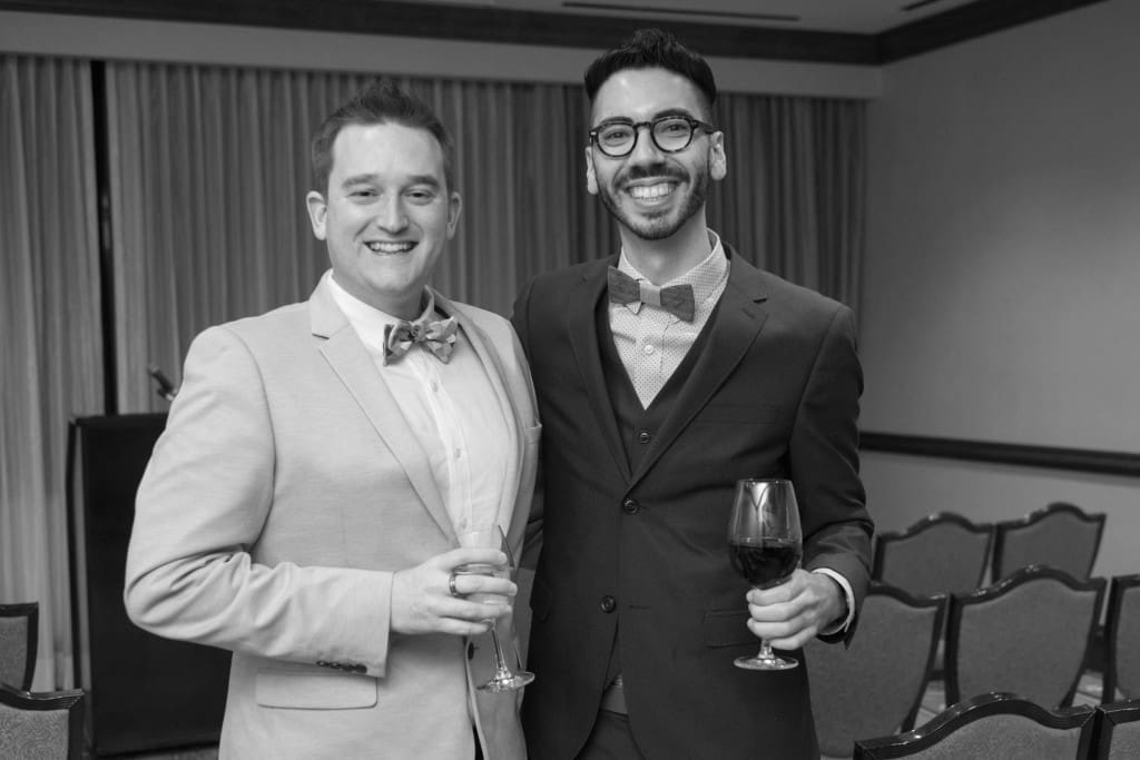 Inprint Poets & Writers Ball, 02.06.2016