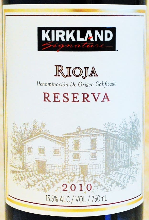 Costco’s Cheap Wine Deals Invoke Spain: This $6.99 Rioja Makes for Easy Everyday Drinking