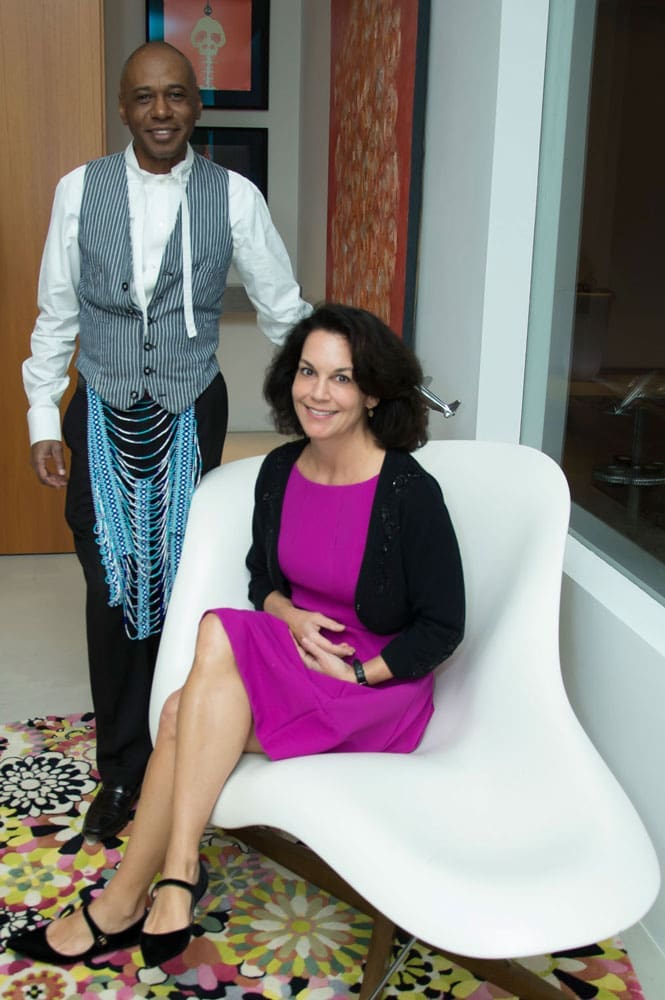 Montrose’s New Beaded Building? Big Thinker’s Daring Concept Closer Than Ever Thanks to This Cool Benefit