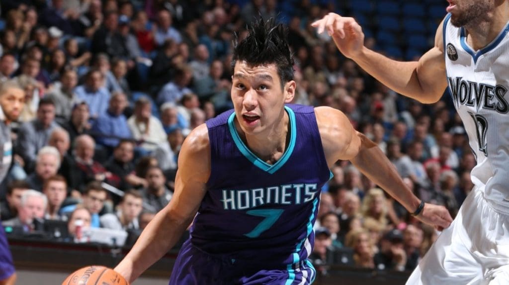 No Jeremy Lin, No Heart: Ego-Lite Difference Maker Haunts Rockets at NBA Trade Deadline