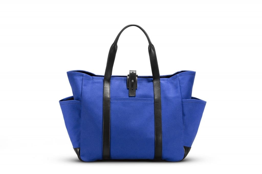 Utility tote