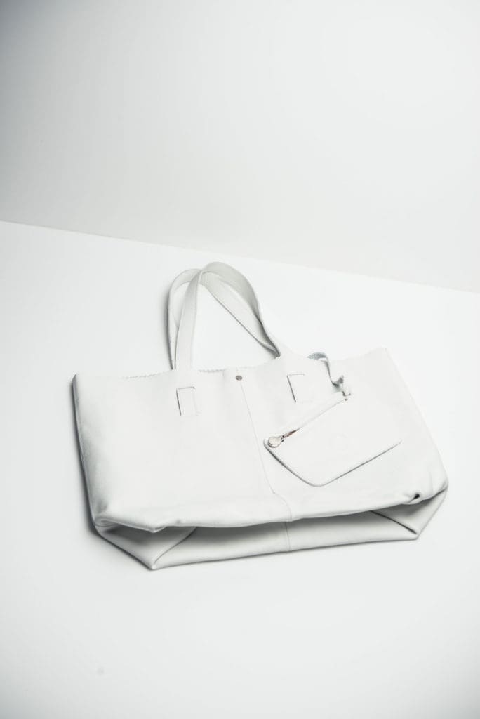 An OETL bag