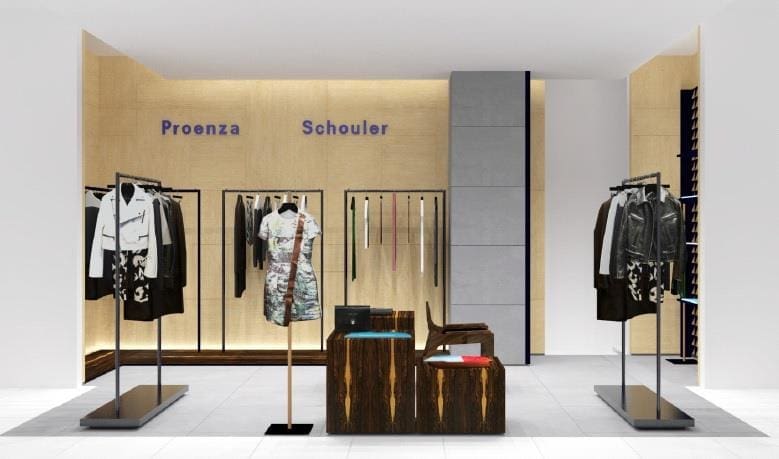 Proenza Schouler