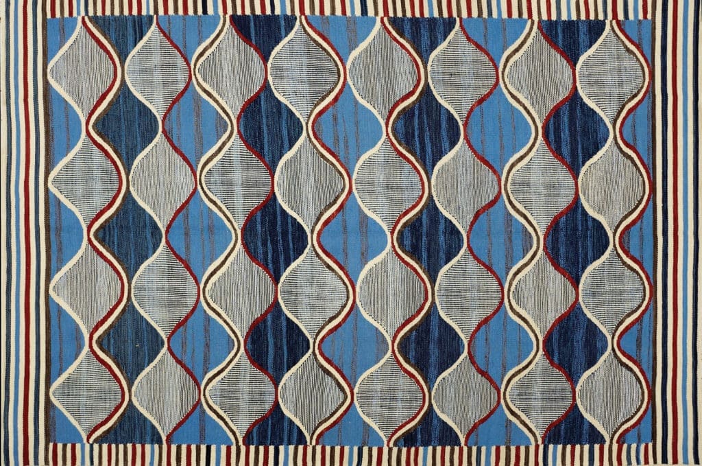What’s Underneath: The Fab Rugs That Turned a Houston-Built Company Into an Empire
