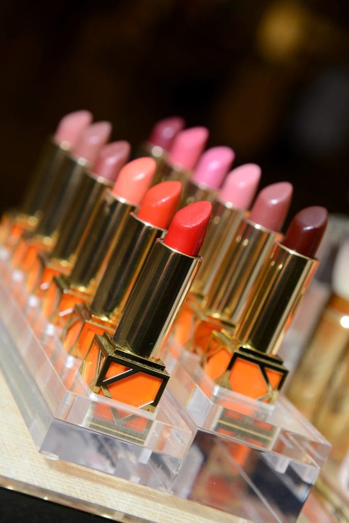 Mega Beauty Event to Take Over The Galleria: Reality TV Stars, Selfie Lessons, Makeup Secrets and More