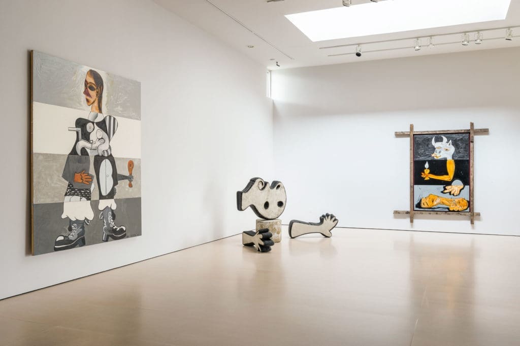 A Heavyweight Art Fight Grips Houston: It’s Picasso Versus Warhol — and It’s Time to Choose an All-Time Champion