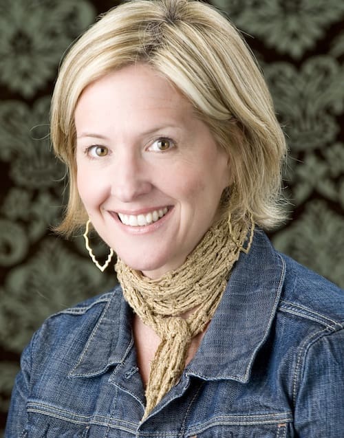 The Queen of TED Talks Roars Into Dallas: This Is a Luncheon Worth Buzzing About