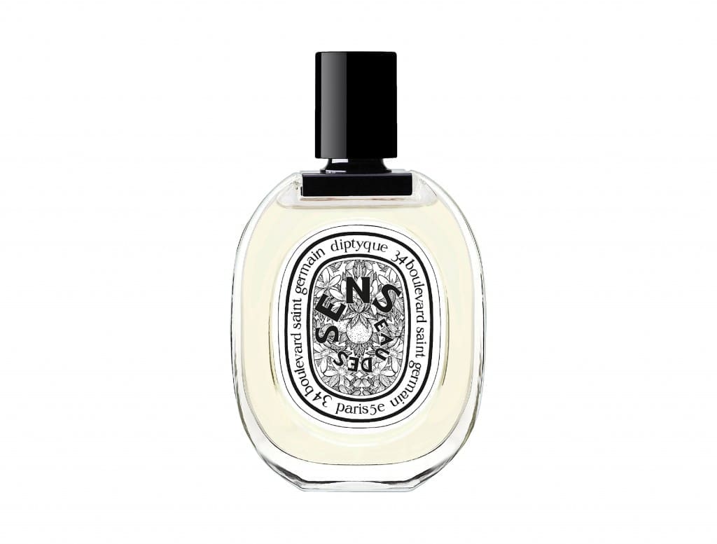 Eau des Sens eau de toilette