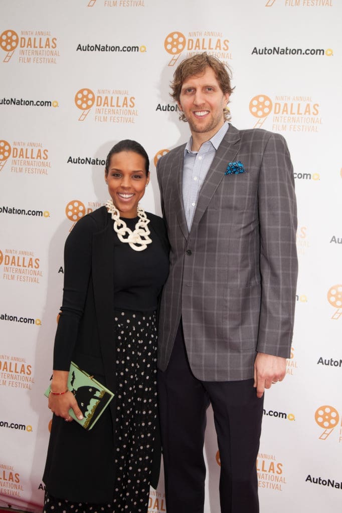 Hollywood Hits Dallas: Academy Award Winners Drawn to City’s International Film Fest
