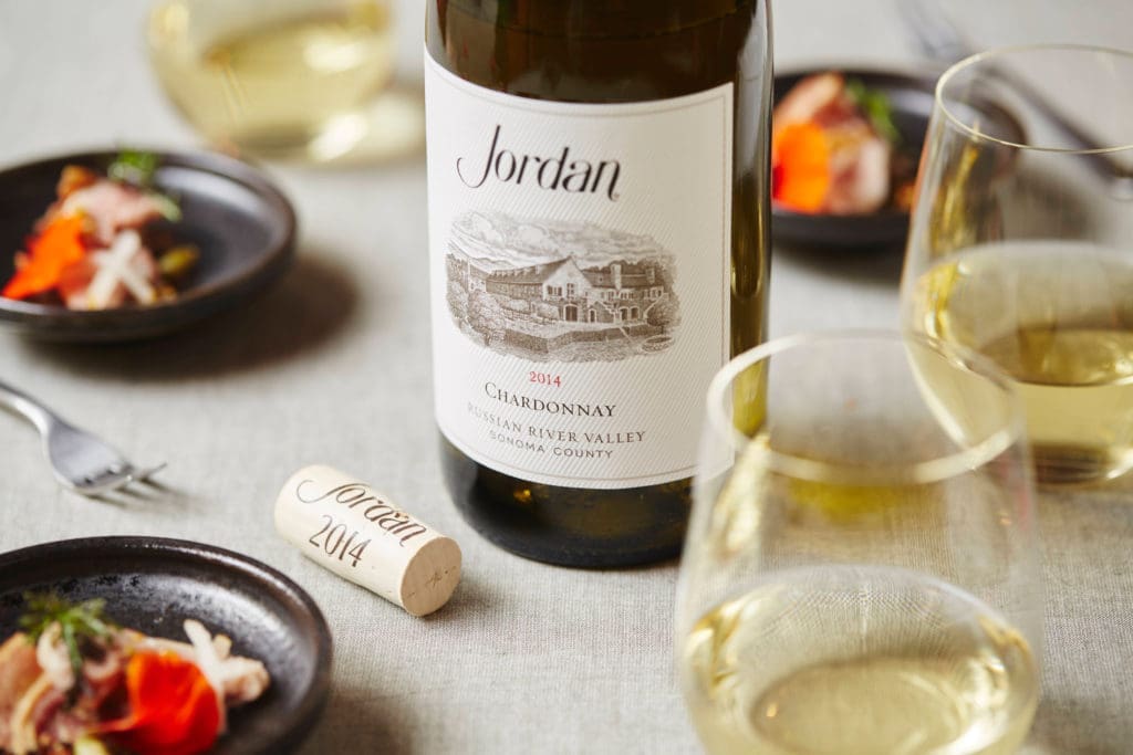 A Sonoma County Find: Discovering a Worthy Version of America’s Most Popular White Wine