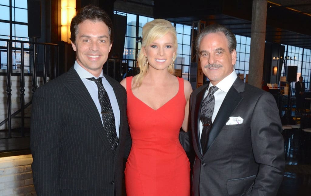 Houston’s Mad Men Night: Glamorous Scene Brings in Big Bucks for Stages