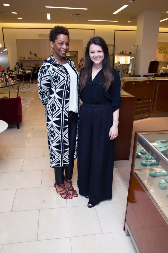 FotoFest 2016 Biennial Kickoff Party at Saks, 03.02.2016