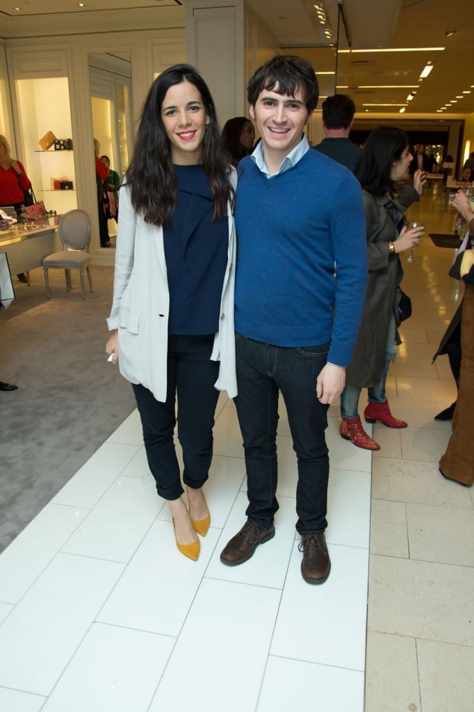 FotoFest 2016 Biennial Kickoff Party at Saks, 03.02.2016