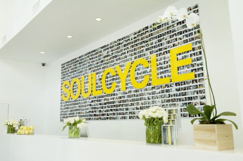 Culty Exercise Phenomenon Gets a Foothold in Texas: Your New Celebrity Hangout Is Here