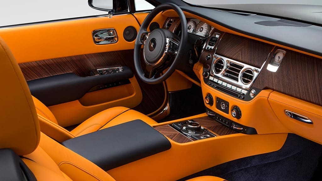 Rolls-Royce is now appealing to a Twitter age.